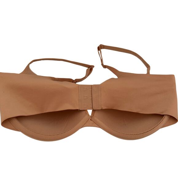 Skims Ultimate Push-Up Plunge Bra New without tags Size 36DD - Picture 5 of 7